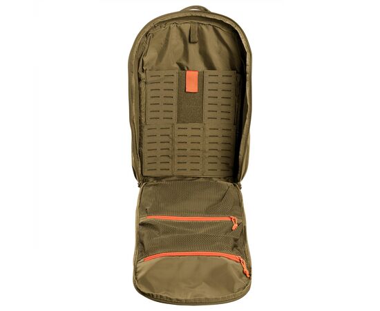 Купить Рюкзак тактичний Highlander Stoirm Backpack 40L Coyote Tan (TT188-CT), фото , изображение 6, характеристики, отзывы