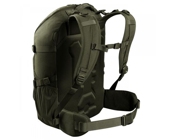 Купить Рюкзак тактичний Highlander Stoirm Backpack 40L Olive (TT188-OG), фото , изображение 2, характеристики, отзывы