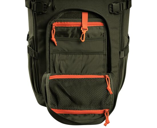 Купить Рюкзак тактичний Highlander Stoirm Backpack 40L Olive (TT188-OG), фото , изображение 11, характеристики, отзывы