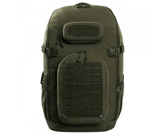 Купить Рюкзак тактичний Highlander Stoirm Backpack 40L Olive (TT188-OG), фото , изображение 3, характеристики, отзывы