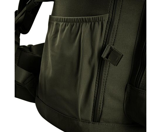 Купить Рюкзак тактичний Highlander Stoirm Backpack 40L Olive (TT188-OG), фото , изображение 22, характеристики, отзывы