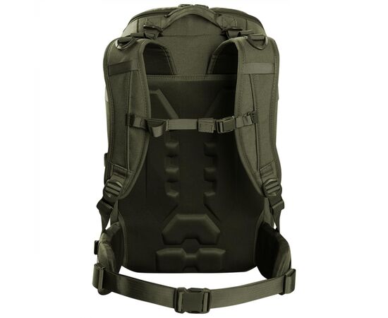 Купить Рюкзак тактичний Highlander Stoirm Backpack 40L Olive (TT188-OG), фото , изображение 4, характеристики, отзывы