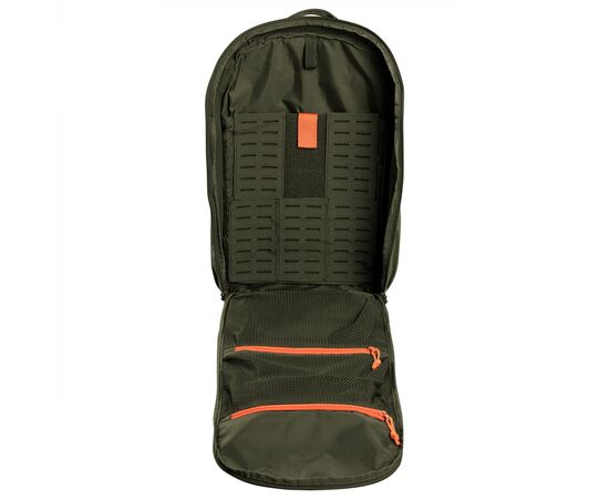 Купить Рюкзак тактичний Highlander Stoirm Backpack 40L Olive (TT188-OG), фото , изображение 6, характеристики, отзывы