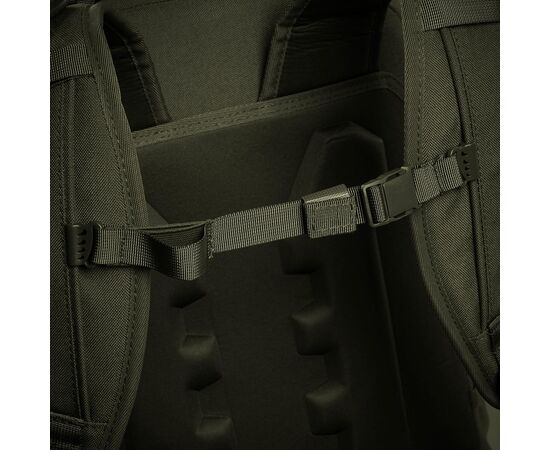 Купить Рюкзак тактичний Highlander Stoirm Backpack 40L Olive (TT188-OG), фото , изображение 9, характеристики, отзывы