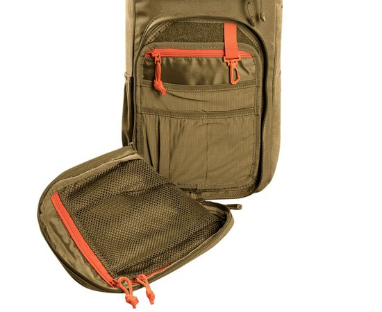 Купить Рюкзак тактичний Highlander Stoirm Gearslinger 12L Coyote Tan (TT189-CT), фото , изображение 11, характеристики, отзывы