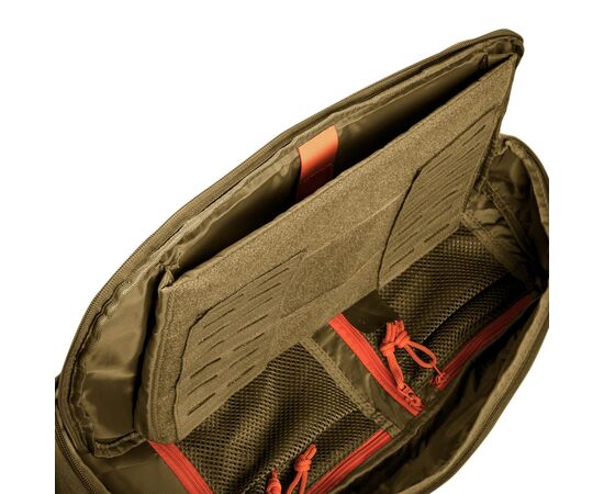 Купить Рюкзак тактичний Highlander Stoirm Gearslinger 12L Coyote Tan (TT189-CT), фото , изображение 14, характеристики, отзывы