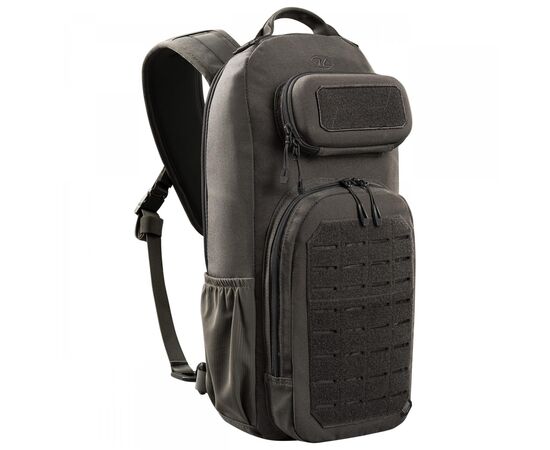 Купить Рюкзак тактичний Highlander Stoirm Gearslinger 12L Dark Grey (TT189-DG), фото , характеристики, отзывы