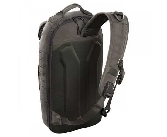 Купить Рюкзак тактичний Highlander Stoirm Gearslinger 12L Dark Grey (TT189-DG), фото , изображение 2, характеристики, отзывы