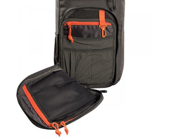 Купить Рюкзак тактичний Highlander Stoirm Gearslinger 12L Dark Grey (TT189-DG), фото , изображение 11, характеристики, отзывы