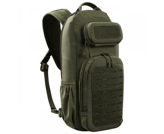 Купить Рюкзак тактичний Highlander Stoirm Gearslinger 12L Olive (TT189-OG), фото , характеристики, отзывы