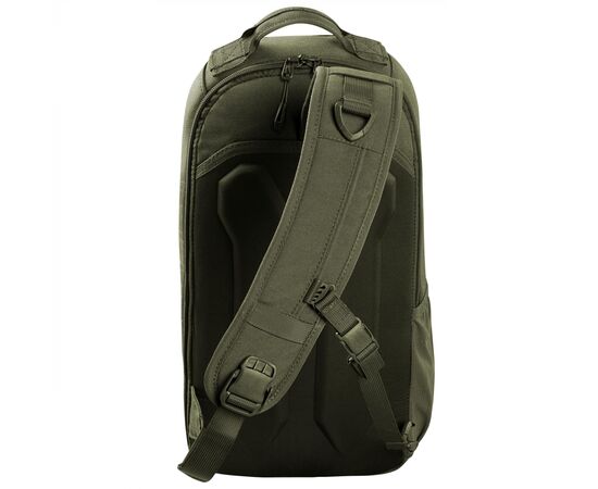 Купить Рюкзак тактичний Highlander Stoirm Gearslinger 12L Olive (TT189-OG), фото , изображение 4, характеристики, отзывы