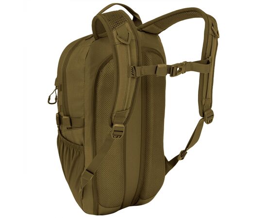 Купить Рюкзак тактичний Highlander Eagle 1 Backpack 20L Coyote Tan (TT192-CT), фото , изображение 2, характеристики, отзывы