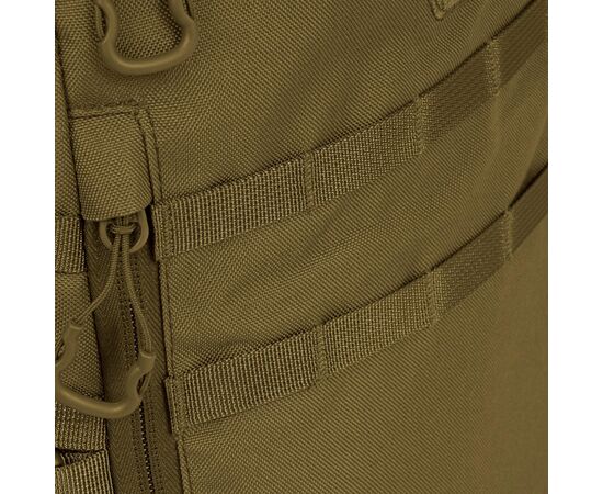 Купить Рюкзак тактичний Highlander Eagle 1 Backpack 20L Coyote Tan (TT192-CT), фото , изображение 11, характеристики, отзывы