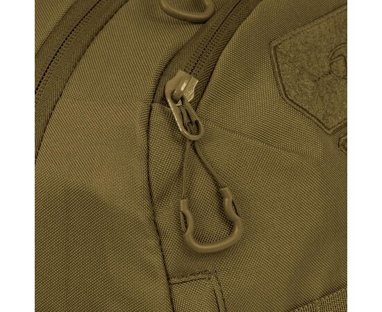 Купить Рюкзак тактичний Highlander Eagle 1 Backpack 20L Coyote Tan (TT192-CT), фото , изображение 15, характеристики, отзывы