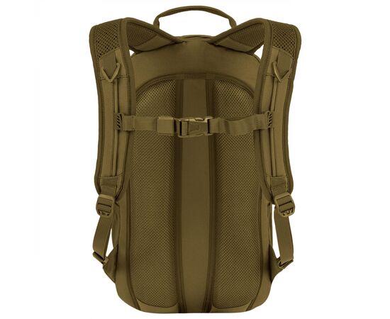 Купить Рюкзак тактичний Highlander Eagle 1 Backpack 20L Coyote Tan (TT192-CT), фото , изображение 4, характеристики, отзывы