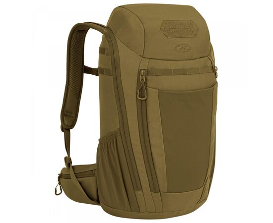 Купить Рюкзак тактичний Highlander Eagle 2 Backpack 30L Coyote Tan (TT193-CT), фото , характеристики, отзывы