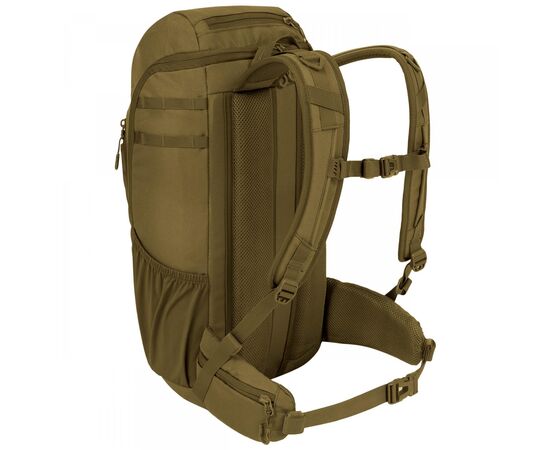 Купить Рюкзак тактичний Highlander Eagle 2 Backpack 30L Coyote Tan (TT193-CT), фото , изображение 2, характеристики, отзывы