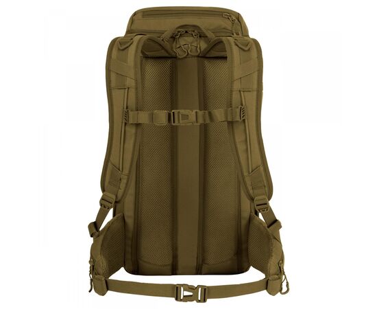 Купить Рюкзак тактичний Highlander Eagle 2 Backpack 30L Coyote Tan (TT193-CT), фото , изображение 4, характеристики, отзывы