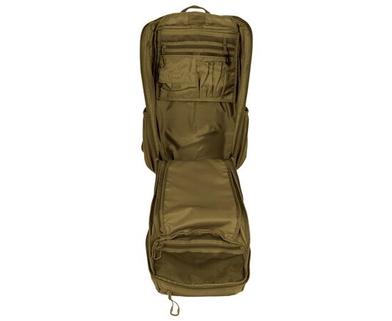 Купить Рюкзак тактичний Highlander Eagle 2 Backpack 30L Coyote Tan (TT193-CT), фото , изображение 5, характеристики, отзывы