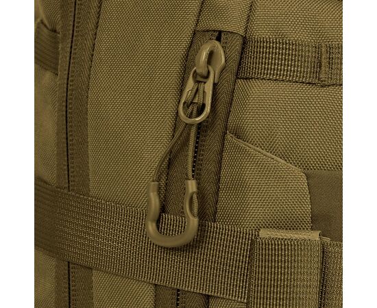 Купить Рюкзак тактичний Highlander Eagle 3 Backpack 40L Coyote Tan (TT194-CT), фото , изображение 18, характеристики, отзывы