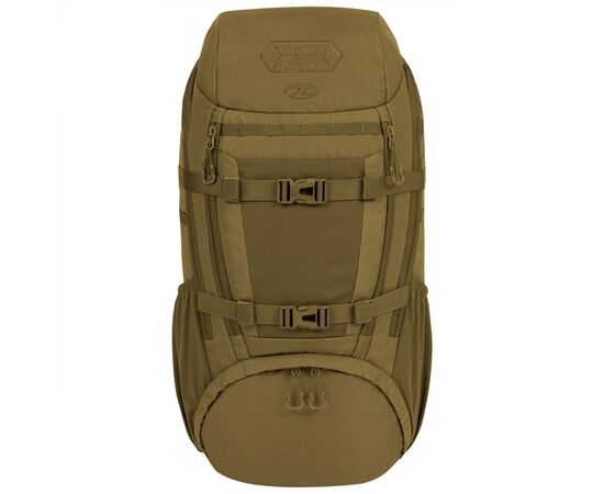 Купить Рюкзак тактичний Highlander Eagle 3 Backpack 40L Coyote Tan (TT194-CT), фото , изображение 3, характеристики, отзывы