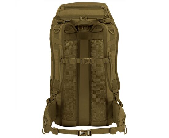 Купить Рюкзак тактичний Highlander Eagle 3 Backpack 40L Coyote Tan (TT194-CT), фото , изображение 4, характеристики, отзывы