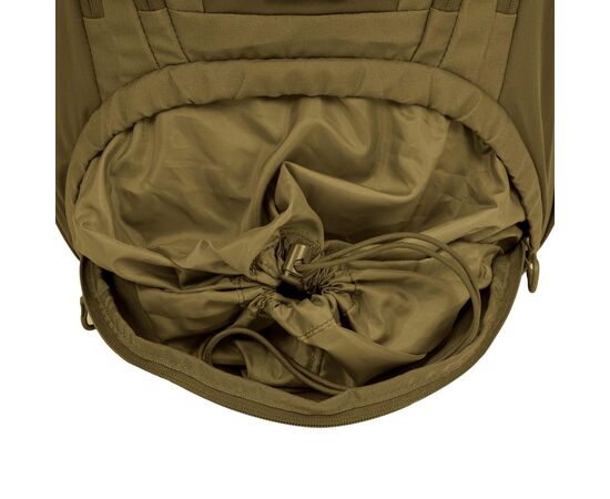 Купить Рюкзак тактичний Highlander Eagle 3 Backpack 40L Coyote Tan (TT194-CT), фото , изображение 7, характеристики, отзывы