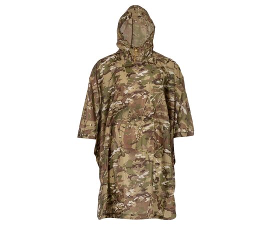 Купить Дощовик-пончо Highlander Adventure Poncho HMTC (WJ015-HC), фото , характеристики, отзывы