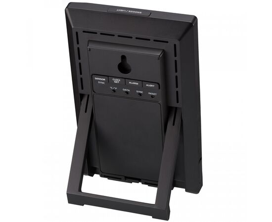 Придбати Метеостанція Bresser Weather Center 5-in-1 PC-connect (7002571), image , зображення 3, характеристики, відгуки