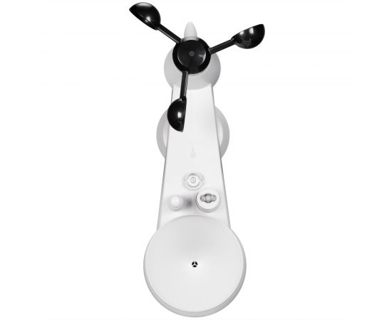 Купить Метеостанція Bresser Smart Home 7-in-1 Weather Center ClimateConnect (7003600CM3000), фото , изображение 5, характеристики, отзывы