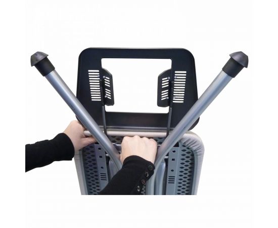 Купить Дошка для прасування Rolser K-S 110х32 см Coto-Lima (K04015-2067), фото , изображение 5, характеристики, отзывы