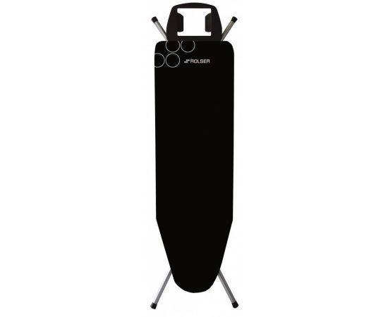 Купить Дошка для прасування Rolser K-S Negro (K04015-2068), фото , характеристики, отзывы
