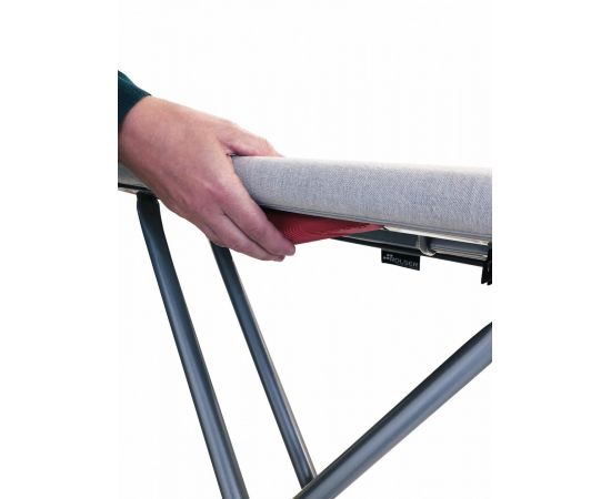 Купить Дошка для прасування Rolser K-S Negro (K04015-2068), фото , изображение 4, характеристики, отзывы