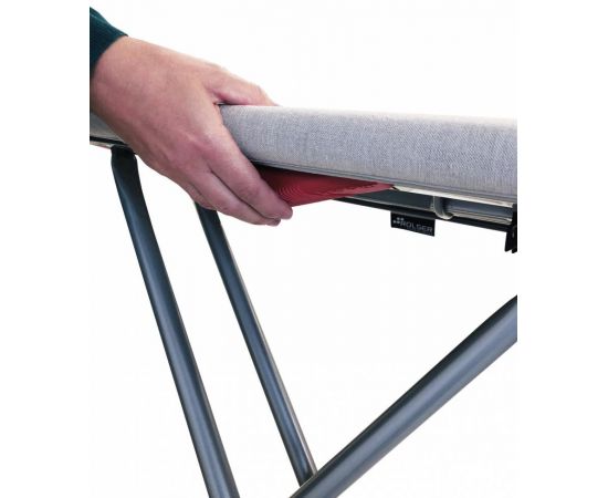 Купить Дошка для прасування Rolser K-TRES Blanco/Negro (K03015-2064), фото , изображение 6, характеристики, отзывы