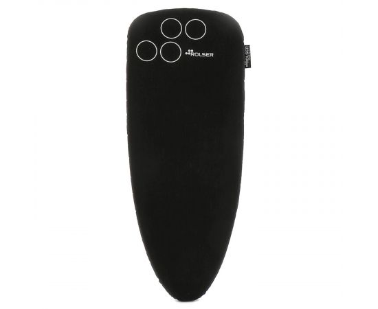 Купить Дошка для прасування Rolser K-Mini Surf Negro (K08001-1023), фото , характеристики, отзывы