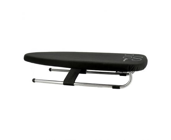 Купить Дошка для прасування Rolser K-Mini Surf Negro (K08001-1023), фото , изображение 4, характеристики, отзывы
