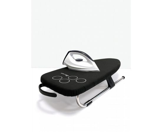 Купить Дошка для прасування Rolser K-Mini Surf Negro (K08001-1023), фото , изображение 5, характеристики, отзывы