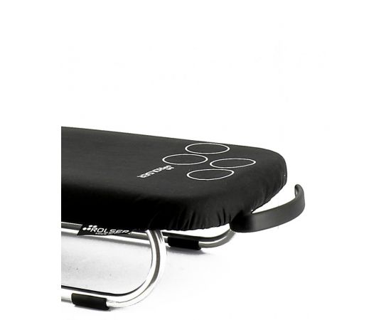 Купить Дошка для прасування Rolser K-Mini Surf Negro (K08001-1023), фото , изображение 7, характеристики, отзывы