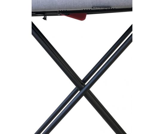 Купить Дошка для прасування Rolser K-22 Black Tube Plomo (K06016-2087), фото , изображение 8, характеристики, отзывы