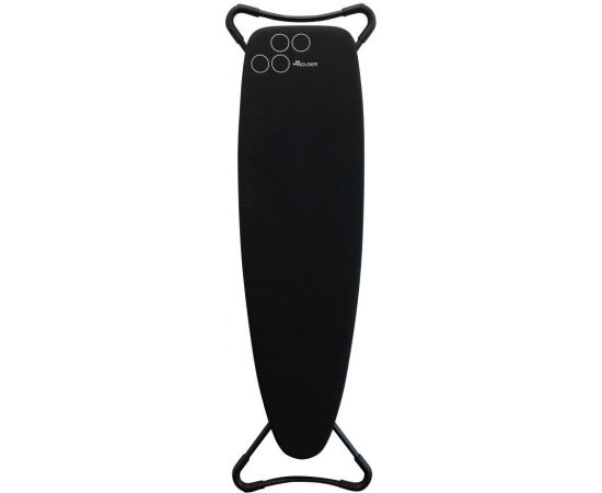 Купить Дошка для прасування Rolser K-Surf Black Tube Negro (K07002-1023), фото , характеристики, отзывы