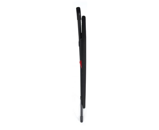 Купить Дошка для прасування Rolser K-Surf Black Tube Negro (K07002-1023), фото , изображение 2, характеристики, отзывы