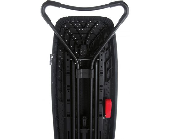 Купить Дошка для прасування Rolser K-Surf Black Tube Negro (K07002-1023), фото , изображение 3, характеристики, отзывы