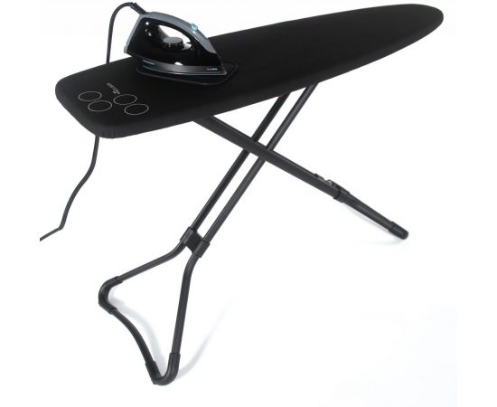 Купить Дошка для прасування Rolser K-Surf Black Tube Negro (K07002-1023), фото , изображение 6, характеристики, отзывы