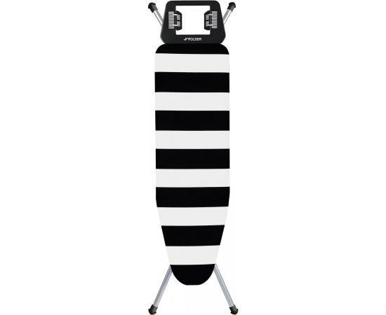 Купить Дошка для прасування Rolser K-UNO Blanco/Negro (K01015-2064), фото , характеристики, отзывы