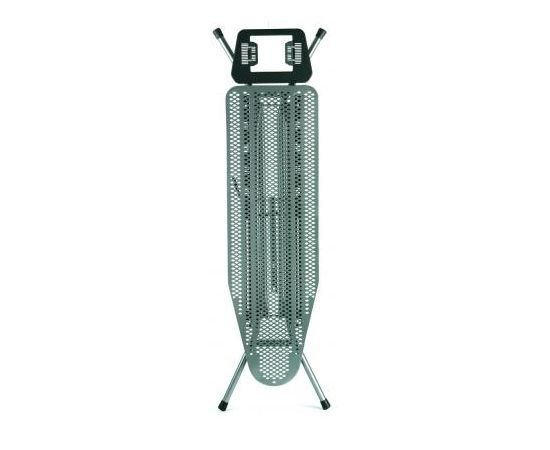 Купить Дошка для прасування Rolser K-UNO Blanco/Negro (K01015-2064), фото , изображение 2, характеристики, отзывы