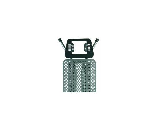Купить Дошка для прасування Rolser K-UNO Blanco/Negro (K01015-2064), фото , изображение 3, характеристики, отзывы