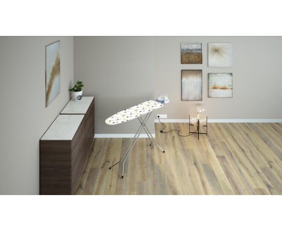 Придбати Дошка для прасування Colombo Easy (A122L08W), image , зображення 2, характеристики, відгуки