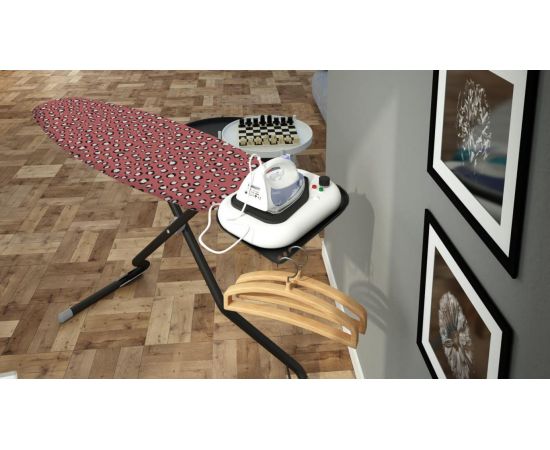 Купить Дошка для прасування Colombo Atlantic Beige (A180L01W), фото , изображение 3, характеристики, отзывы