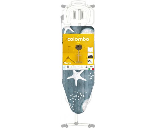 Купить Дошка для прасування Colombo Marte (A142LB4W), фото , изображение 2, характеристики, отзывы