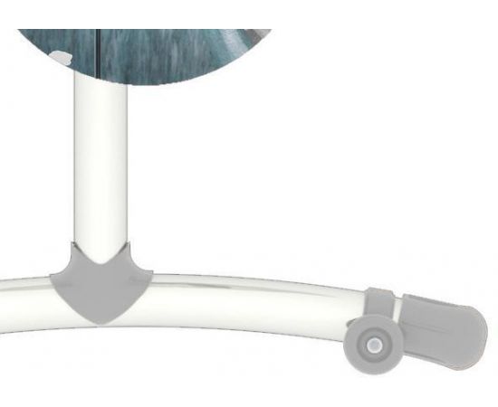 Купить Дошка для прасування Colombo Marte (A142LB4W), фото , изображение 3, характеристики, отзывы